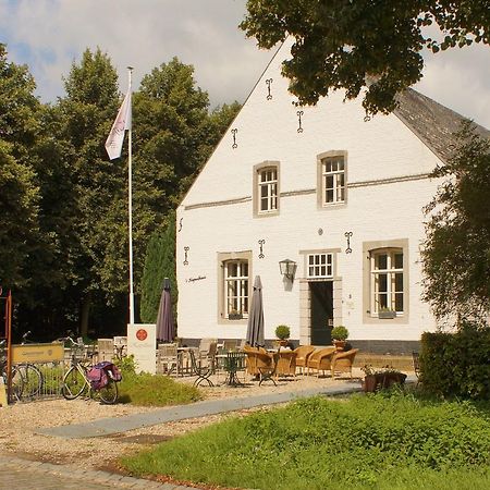 Het Kapelhuis 토른 외부 사진