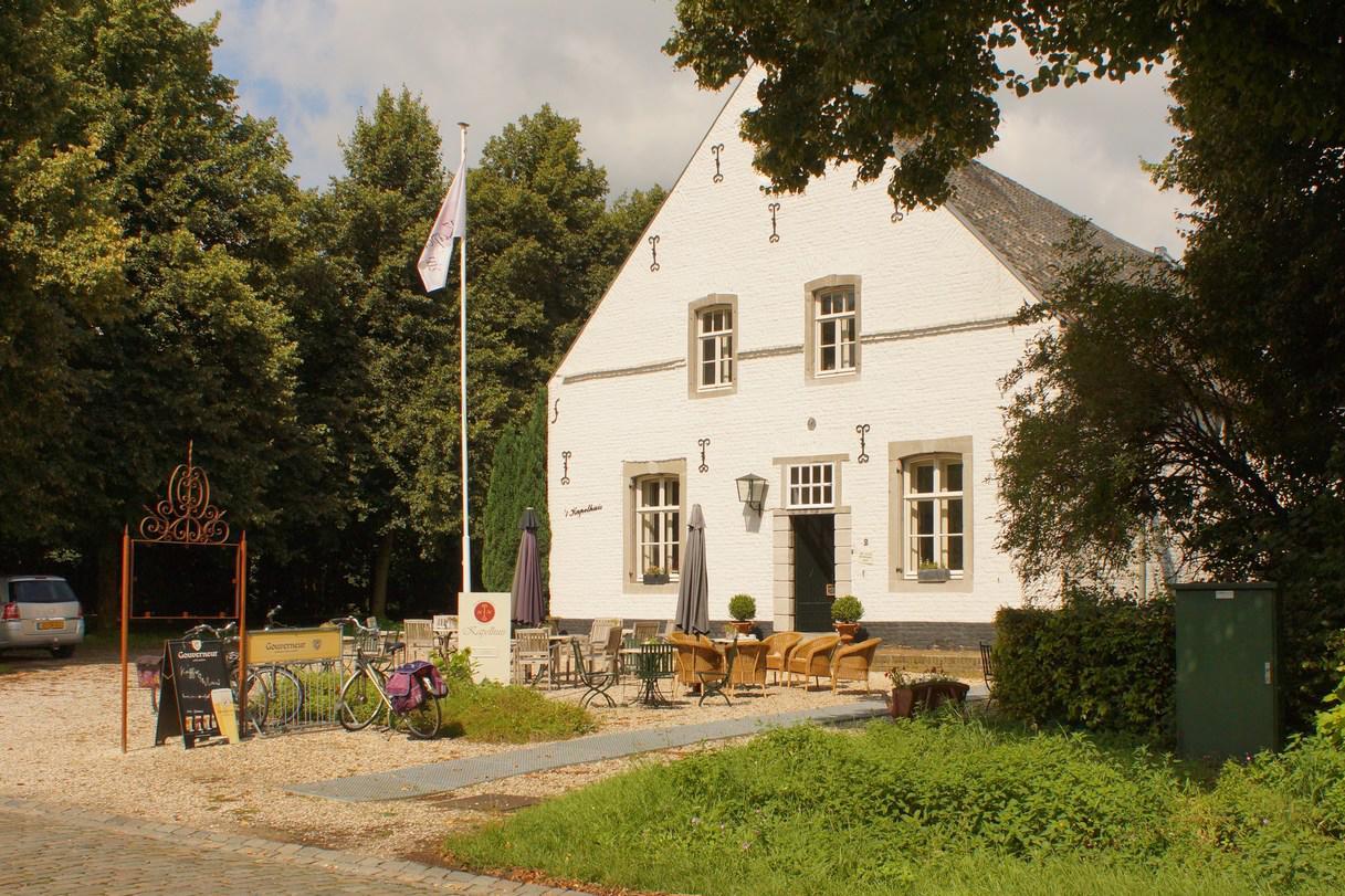 Het Kapelhuis 토른 외부 사진